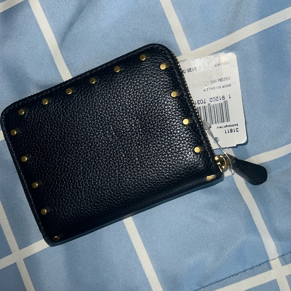 Coach Mini Backpack and Wallet - Picture 7 of 7
